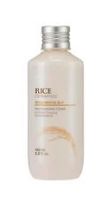 THE FACE SHOP Rice Ceramide Moisturizing Toner 150ml