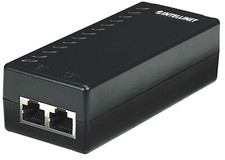 Intellinet POE Power Over Ethernet Injector - 524179