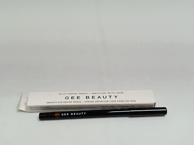 Gee Beauty Smooth Define Eye Pencil -Teddy Love 1.2g/ 22,40 