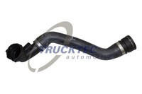 Trucktec Automotive KüHlerschlauch Ladeluftschlauch KüHler FüR BMW X5 3.0I