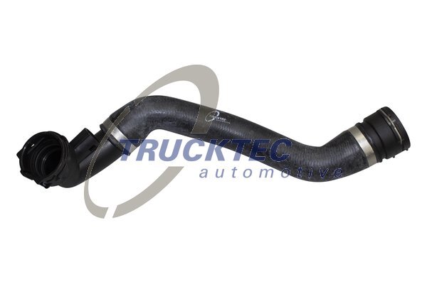 Trucktec Automotive KüHlerschlauch Ladeluftschlauch KüHler FüR BMW X5 3.0I-image
