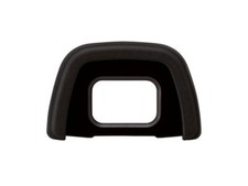 2 x DK-23 Rubber Eyecup for NIKON DSLR Viewfinder Eyepiece Eye Cap High Quality