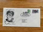 GB 1980 FDC SUMNER KING WILLIAM I BATTLE HASTINGS CONQUEROR RARE LTD ED # RARE #