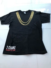 2 Chainz Based On A T.R.U. Story Album Shirt