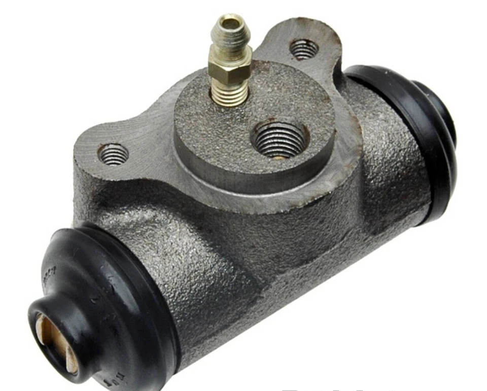 Rear Brake Shoes, Spring Kit, Wheel Cylinder fits 1983-1984 Mazda pickup B2200 - Image 4 of 4