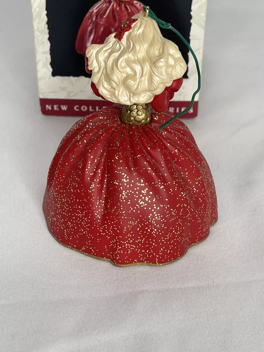 1993 holiday barbie ornament new arrivals