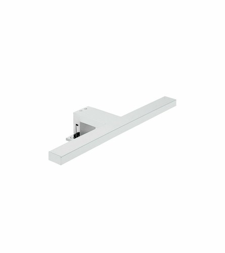 LED LICHT WANDLEUCHTE STRAHLER SPIEGELLAMPE FÜR BAD RAHMEN 30 45 60 80 100 - Bild 15 von 52