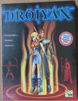 Droiyan Pc CD-ROM Big Box ✰Neu & Ovp✰