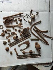 MOTO EPOCA MOSQUITO GARELLI E BICI COSE VARIE  -  USATE DELL'EPOCA