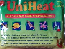 72 Hour Heat Pack for Shipping Plants in the Absolutely Cactus Store