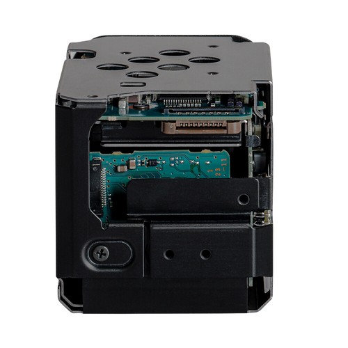 Módulo de bloque de zoom Sony FCB-EX15E 12X cámara CCD color NTSC - Imagen 5 de 9