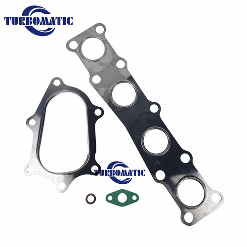 28231-2G410 for Hyundai Sonata Kia Optima Sportage 2.0T Theta Turbo gasket kit - Picture 4 of 7