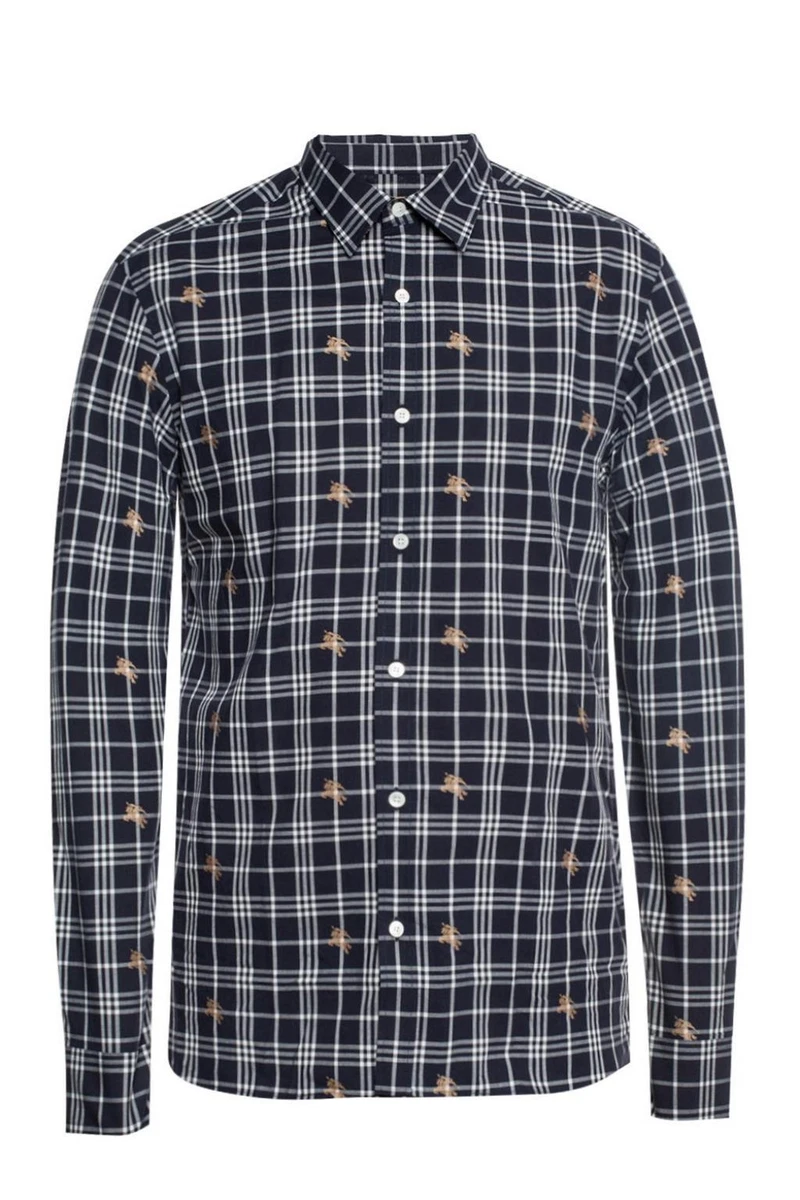 Burberry uk sales email format
