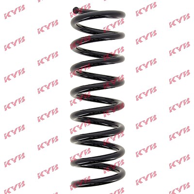 COIL SPRING FOR MERCEDES-BENZ KYB RA1465 FITS FRONT AXLE - Picture 1 of 8