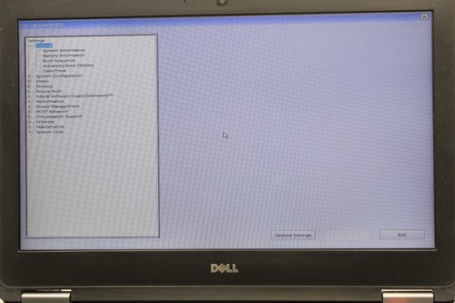 Dell Latitude E5270 12.4in No HD No Caddy 4 GB RAM i5-6200U 30 day warranty - Picture 8 of 13
