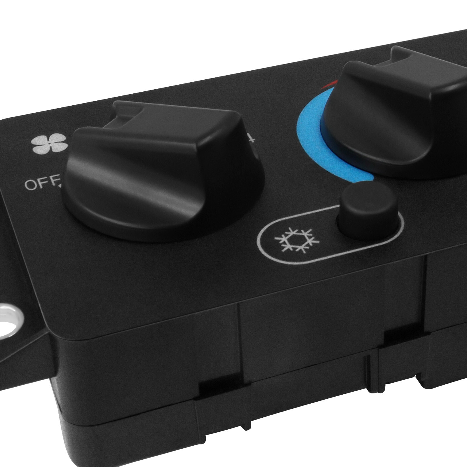 HVAC Climate Control Module Panel 25110700 20992943 for Mack Truck 2008-2018