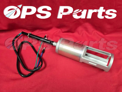 Mercury Verado Power Trim Motor Assembly - Part # 896161A02 - New