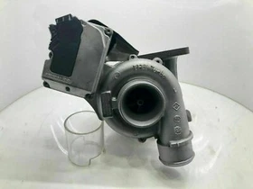 Turbolader für Mercedes Vito Viano W639 2.0 2.2 CDI 150PS 115PS  95PS VV19 OM646