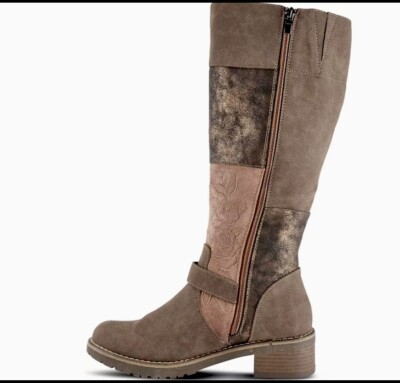 Tall Boots Patrizia By Spring Step Boots Patrizia Kabuta Tall Boot