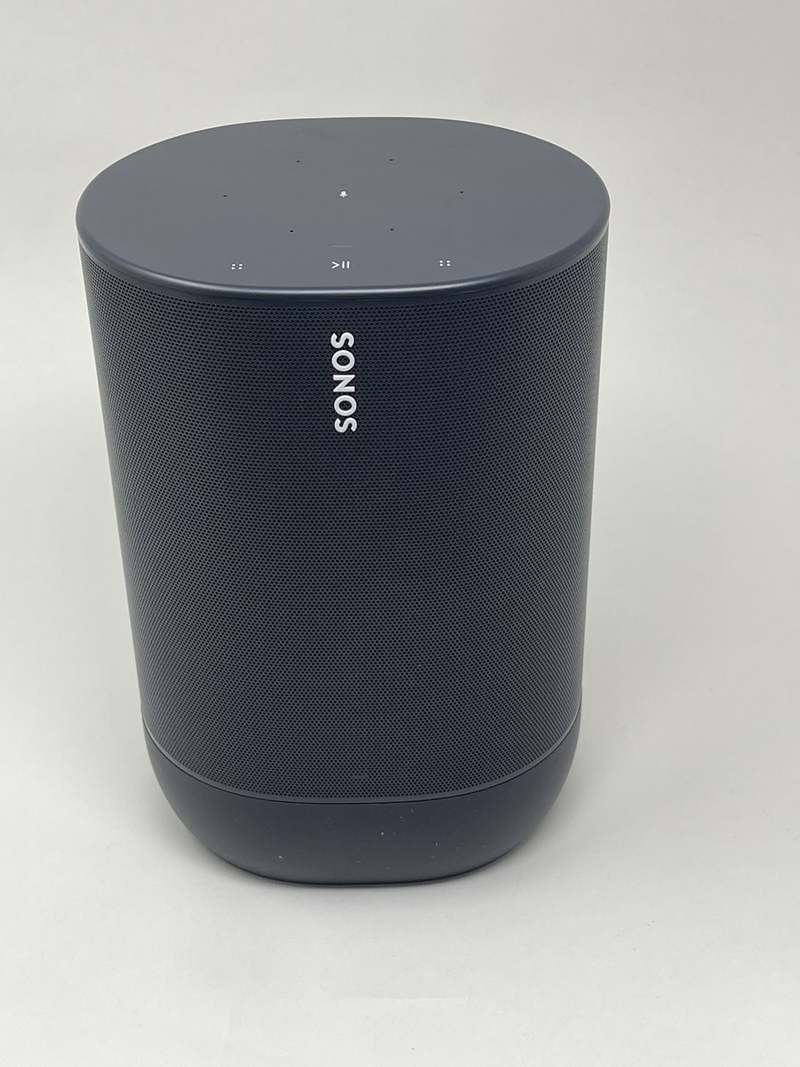 Sonos ソノス Move ムーブ Bluetooth MOVE1JP1BLK 新品 Sonos Sonos ソノス Move ムーブ Bluetooth MOVE1JP1BLK 新品 Sonos