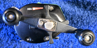 ABU Garcia Ambassadeur MAG 1 Fishing Reel ~ Baitcaster | eBay ABU Garcia Ambassadeur MAG 1 Fishing Reel ~ Baitcaster | eBay