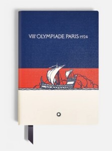 Montblanc Olympic | eBay