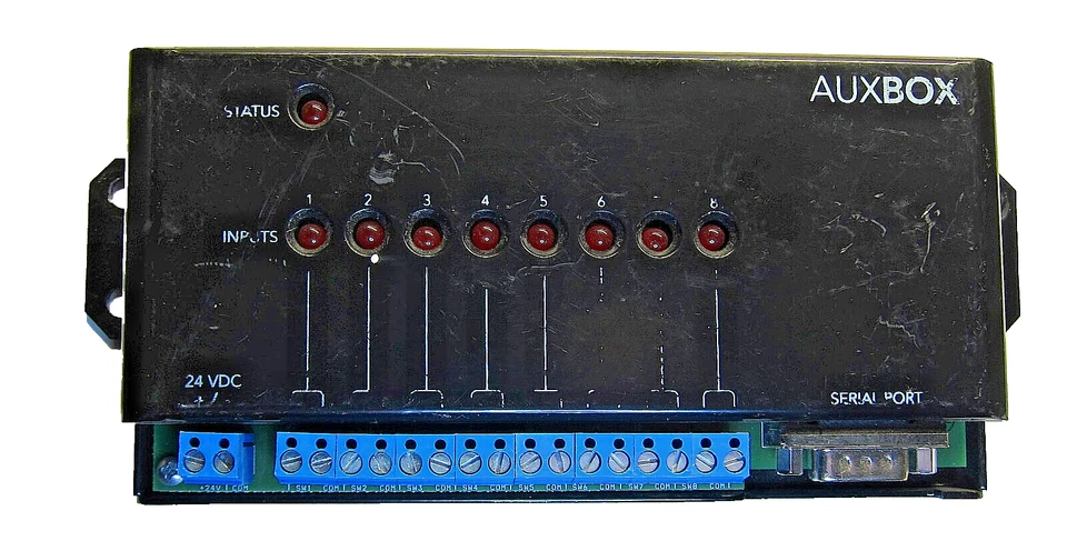 Genuine Philips Color Kinetics AuxBox for iPlayer 103-000021-00 - Image 3 of 4