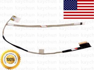 Original LCD LED LVDS VIDEO SCREEN cable for HP PROBOOK 450 G2