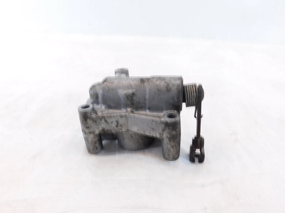 Honda VTX1300 Fury 1300 VT1300 Clutch Slave Piston Actuator Lifter Holder Cover - Изображение 2 из 4