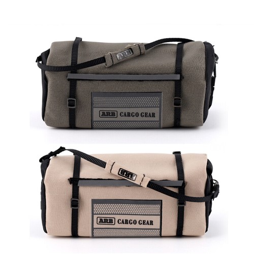 ZEZEFUFU Mini Sac De Toit Pour SCX10 TRX-4 RC4WD D90 1/10 – Accessoire Déco Cross Outdoor Pour Voiture RC