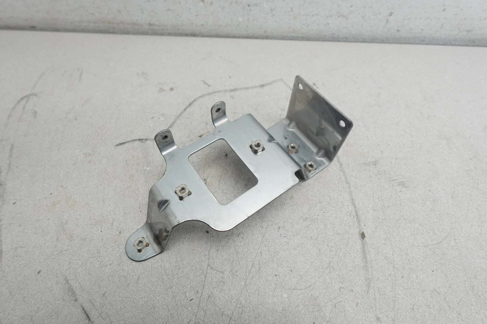 2011-2022 Kawasaki Ultra 300LX OEM Voltage Regulator & VDS Mount Bracket