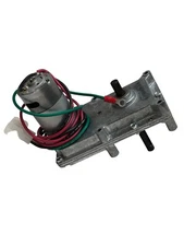 Frymaster 8074322 Dispense Motor Dump Sinbad Genuine OEM 24VDC 17 RPM 8A