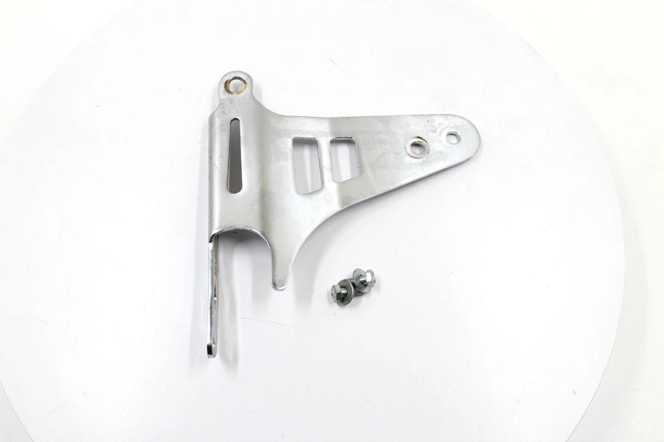 Suzuki Marauder 800 2004 OEM soporte de asiento trasero pasajero derecho Foto 3 de 4