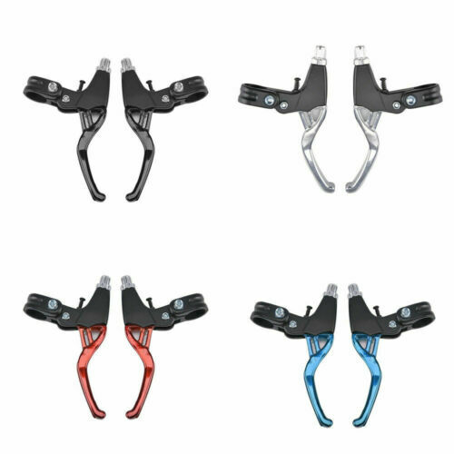Levier de frein gauche Shimano Nexus BL-C6010 noir