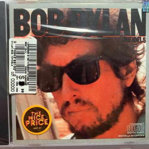 Infidels by Bob Dylan (CD, Feb-1984, Columbia (USA)) - Bild 1 von 3