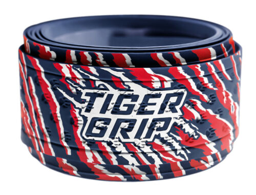 Tiger Grip Extreme Baseball Softball Schläger Griff Klebegriffe farbiges Wickel/Band - Bild 30 von 42