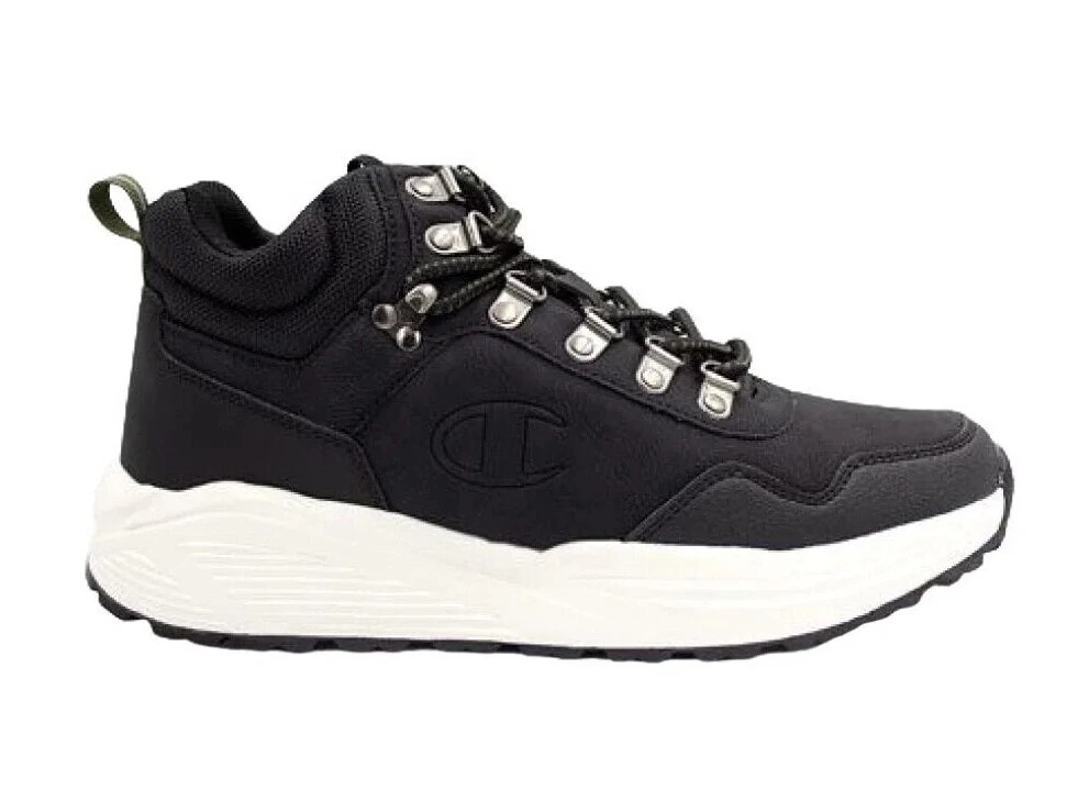 Champion Men Shoes Fashion Climb Rx Mid Athletic Style Sneaker S21924 KK001