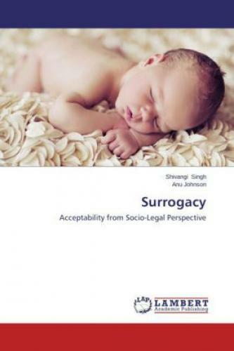 Thumbnail - Surrogacy Acceptability From Socio-legal Perspective 2729