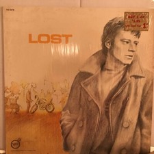 MICHAEL PARKS LP LOST AND FOUND