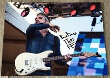 2 TWO FEET BILL DESS I FEEL LIKE I'M DROWNING SIGNED 8x10 PHOTO w/PROOF 2 TWO FEET BILL DESS I FEEL LIKE I'M DROWNING SIGNED 8x10 PHOTO w/PROOF