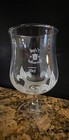 Tripel Karmeliet Ritzenhoff 0.3 Liter Fleur de Lis Tulip Beer Glass Belgium — photo 10