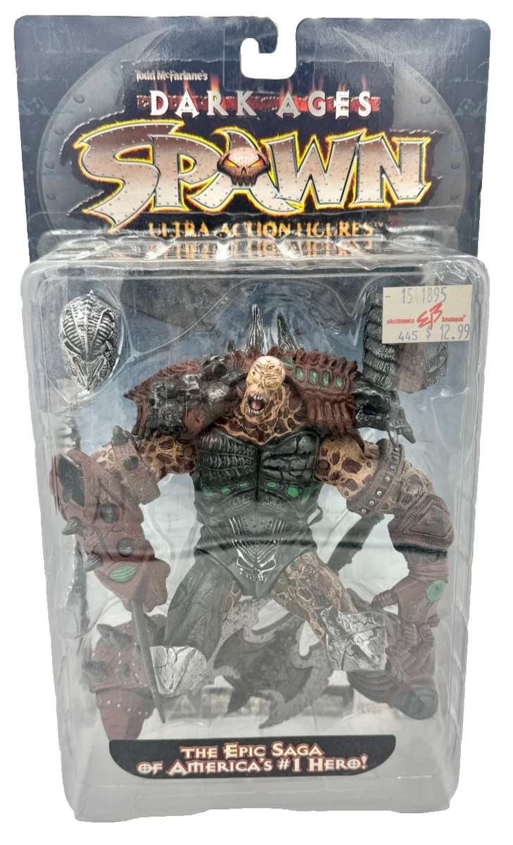 25+ Spawn Dark Ages for sale | Updated Oct 2026