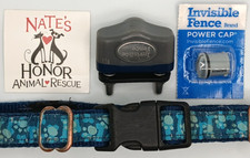 Invisible Fence MOD: RIG00-13546 Boundary Plus 7k With Battery And Collar