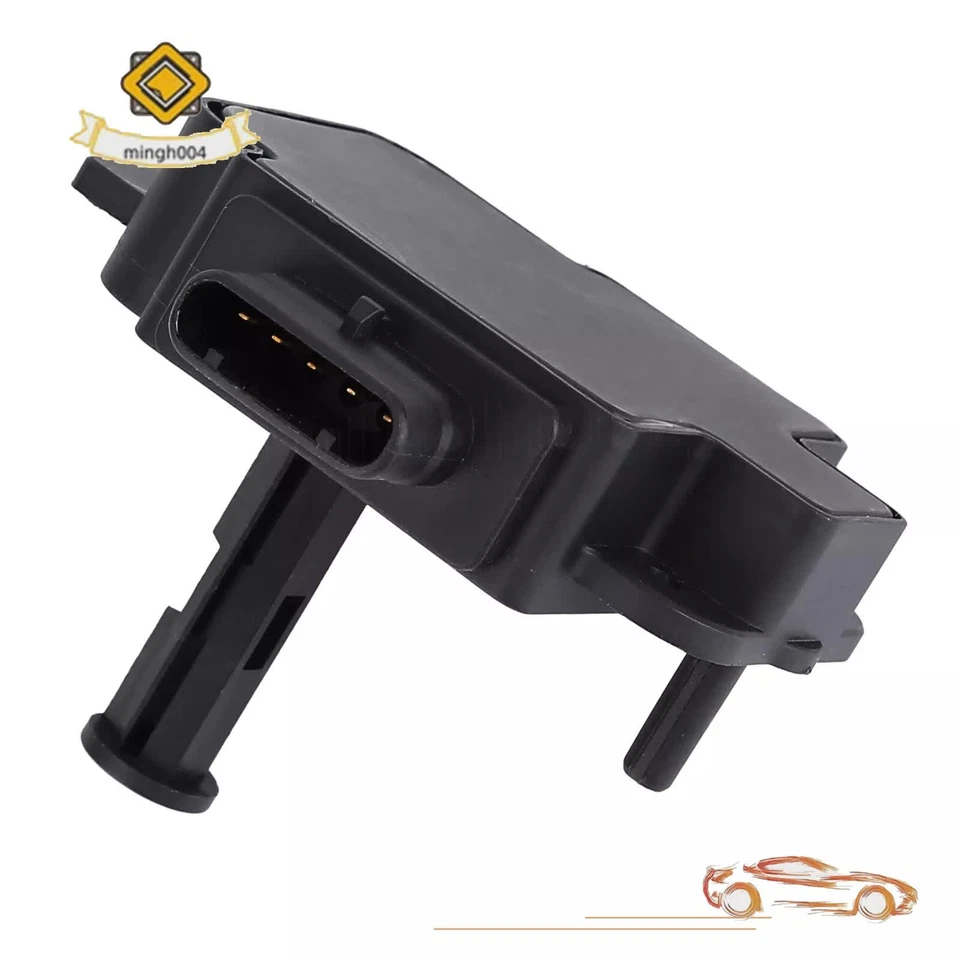 Mass Air Flow Meter MAF Sensor for Toyota Supra Lexus LS400 3.0 4.0L US Stock Foto 3 de 4