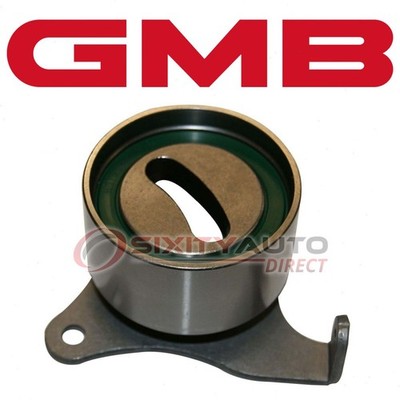 GMB Timing Belt Tensioner for 1995-1999 Toyota Tercel 1.5L L4 - Engine Valve ik