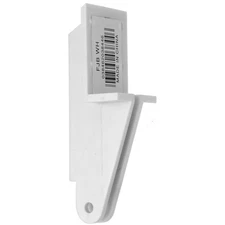 Replacement Door Jamb Bracket Lanai Screen Door Closers White Hardware Part