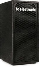 TC Electronic BC208 2x8" 200-Watt Bass Cabinet