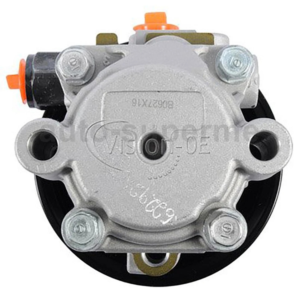 Bomba de dirección asistida para Toyota Solara 2004-2008 Foto 3 de 4