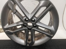 VAUXHALL MOKKA Alloy Wheel 19" Inch 5x105 Offset ET38 7.5J  2012-2020 95016099