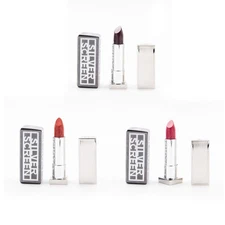 Lipstick Queen - Silver Screen Lipstick - Choose your color!